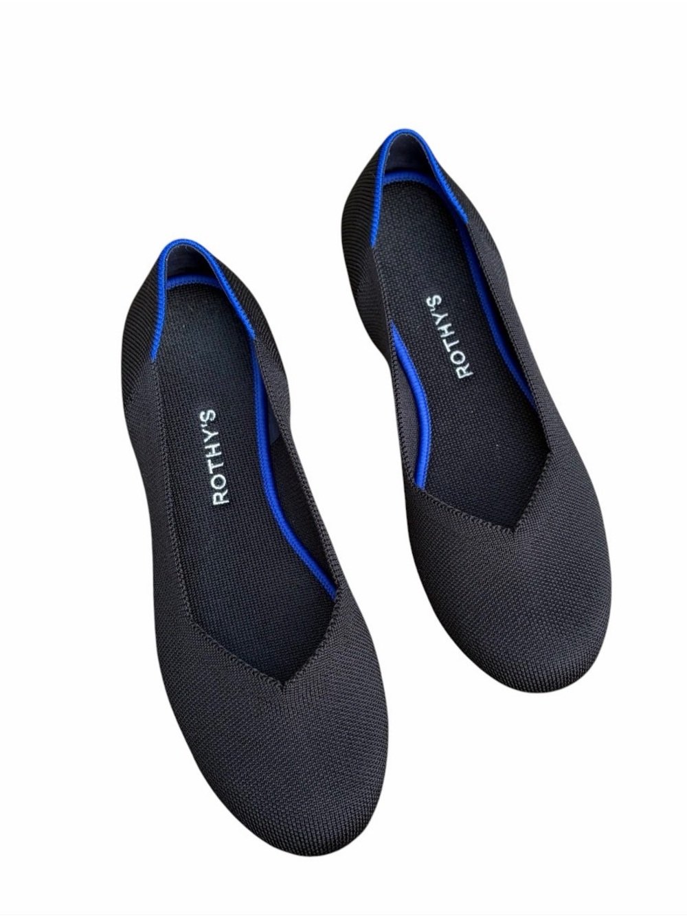 Rothy’s Women’s Slip On Classic Flats